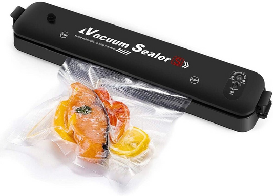SurtiWala.pk™ - Vacuum Sealer Machine Automatic Food Sealer