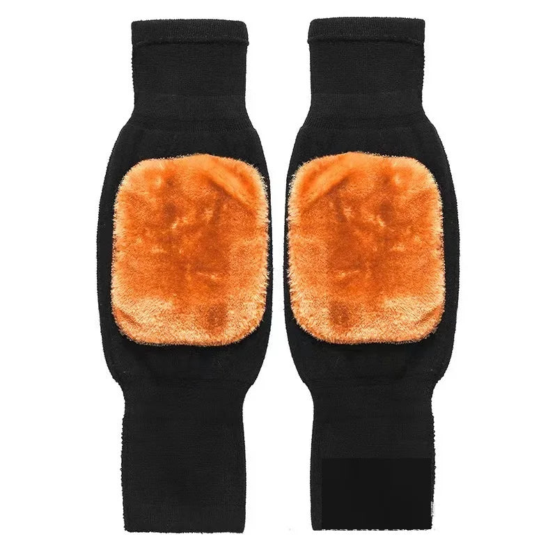 SurtiWala.pk™ - Winter Knee Warmer For Men & Women (Pair)
