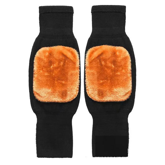 SurtiWala.pk™ - Winter Knee Warmer For Men & Women (Pair)