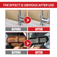 SurtiWala.pk™ - Metallic Paint Anti Rust Protection Coating (300g)
