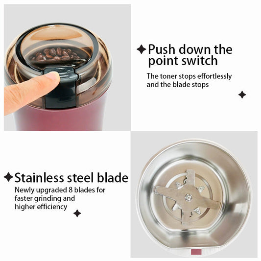 SurtiWala.pk™ - Electric Spices Grinder - Premium Spice &amp; Coffee Grinding Machine