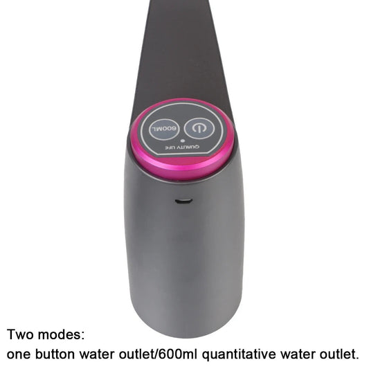 SurtiWala.pk™ - Electric Water Pump Charging Touch Control