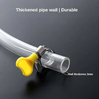 SurtiWala.pk™ - Multipurpose Oil/Fuel Transfer Pump For Car, Bike & Home Use