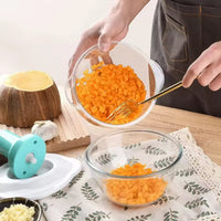 SurtiWala.pk™ - Manual Food Chopper