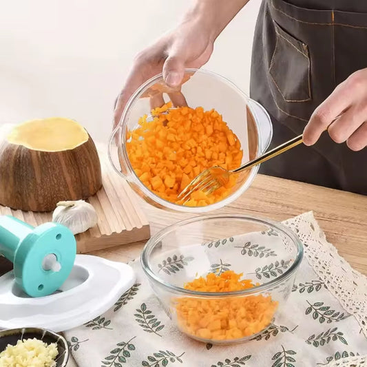 SurtiWala.pk™ - Manual Food Chopper