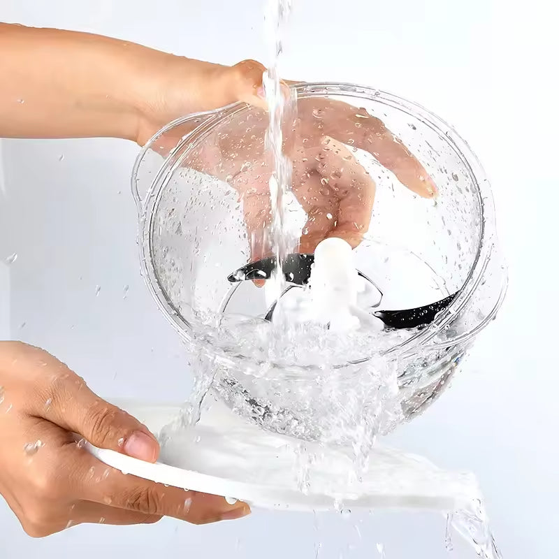 SurtiWala.pk™ - Manual Food Chopper