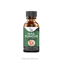 SurtiWala.pk™ - Nail Fungi Treatment Serum