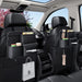 SurtiWala.pk™ - Multifunction Car Seat Organizer