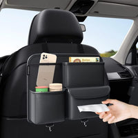 SurtiWala.pk™ - Multifunction Car Seat Organizer