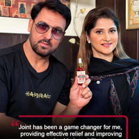 SurtiWala.pk™ - Sukoon Jo - int On Essential Oil Blend (30ml)
