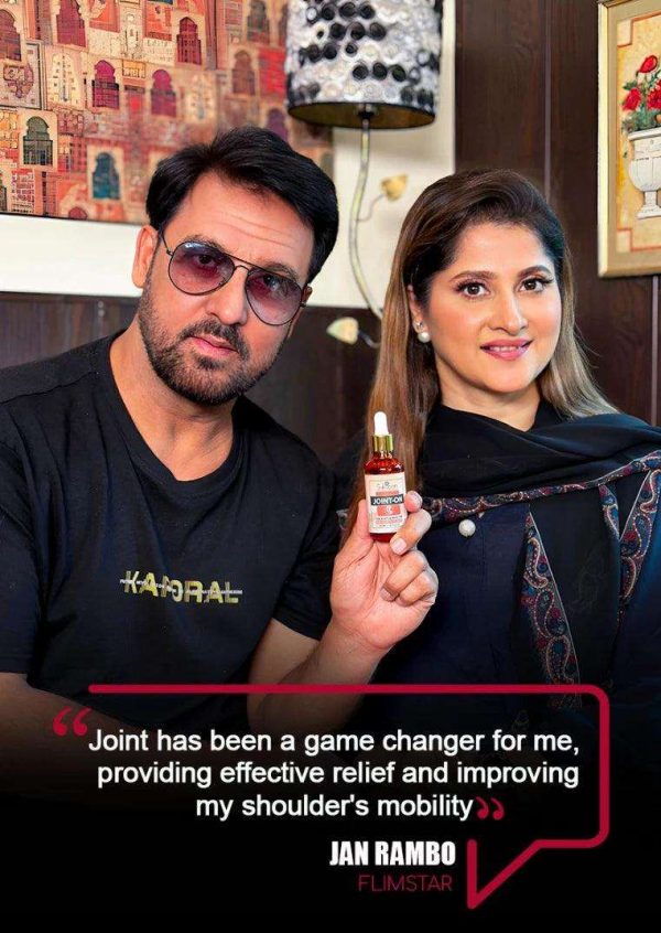 SurtiWala.pk™ - Sukoon Jo - int On Essential Oil Blend (30ml)