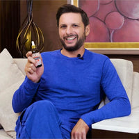 SurtiWala.pk™ - Sukoon Jo - int On Essential Oil Blend (30ml)