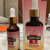 SurtiWala.pk™ - Sukoon Jo - int On Essential Oil Blend (30ml)