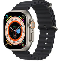 SurtiWala.pk™ - T800 Ultra Smartwatch Series 8