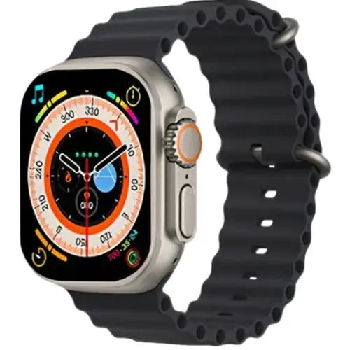 SurtiWala.pk™ - T800 Ultra Smartwatch Series 8